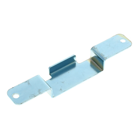 Set: Halteblech für VAPE-Steuerteil RJ44-1 für Simson S51