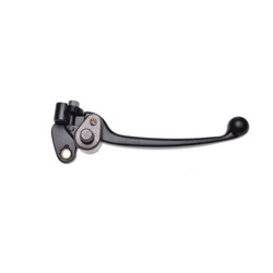 Right Brake Lever for Bashan, Shineray, Kinroad — for Drum Brake