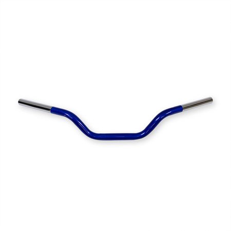 Road Handlebar for Simson S50 S51 S70 S53 S83 - Candy Blue