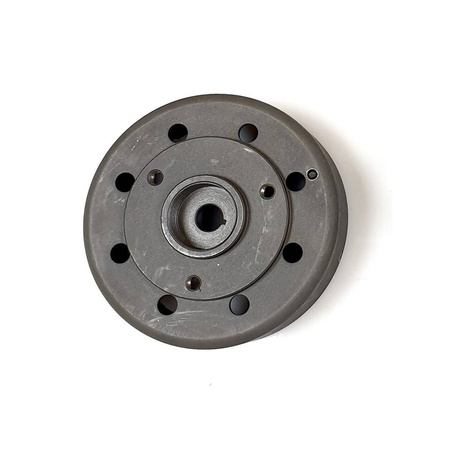 Flywheel magneto E-ignition A70R-23 for Simson S50/S51/KR51/Schwalbe SR50