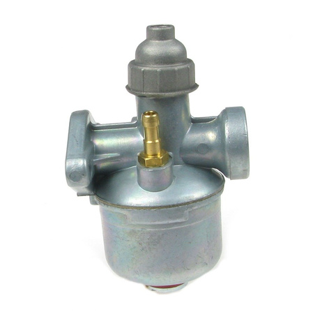 Carburetor NKJ 123-4 +2 studs for Simson SR1 SR2 SR2E Spatz KR50 MAW