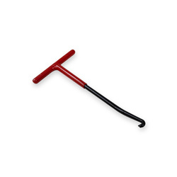 Mounting Spring Hook - Exhaust/Brake Tool for Simson Moped/Motorcycle