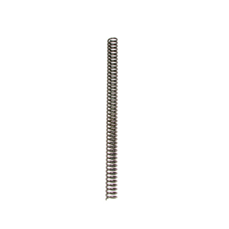 Compression spring for telescopic fork 40cm suitable for Simson SR50