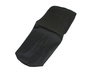 Motorcycle Seat Cover - Fits Jawa 50 Mustang, Black Textured