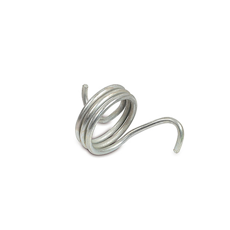 Return Spring for MZ Foot Brake Lever - Fits ES/ETS/TS/ETZ 125-301
