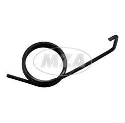 Alu Clutch Lever Spring for Simson KR51/Duo/S50 (Vogelserie)