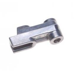 Axle extension pinion rear for Simson S50 S51 SR50 KR51 Schwalbe SR4-