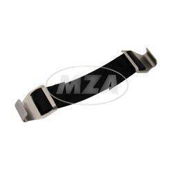 Complete Toolbox Lid Strap for Simson SR2/SR2E

Replacement tension strap for toolbox lid — durable, OEM-fit for Simson SR2/SR2E (toolbox strap, cover strap, replacement)