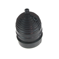 Rubber Tachometer Cover Ø80mm for MZ ETS/TS/ETZ - Speedo/Tach