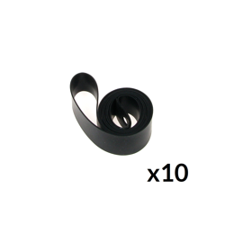 10x rim tape 26 inches (20mm x 26 ") universal