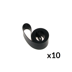 10x rim tape 26 inches (20mm x 26 &quot;) universal