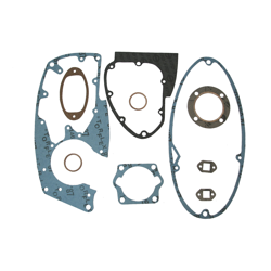 DKW NZ 250 Gasket Set with Head Gasket - 10-piece motorcycle kit