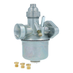BVF NKJ 122-4 Carburetor for Simson SR2/SR2E - Single-lever