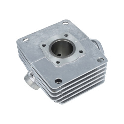 Cylinder solo Ø40,99mm for Simson KR51/2, S51, SR50 - S61