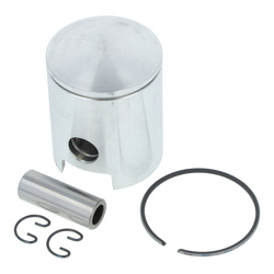 1-pierścieniowy tłok tuningowy Ø41.97 do Simson S51 S53 KR51/2 SR50 Schwalbe - 60cc