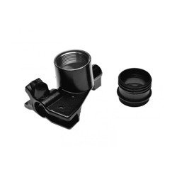 Master Brake Cylinder Housing with Reservoir for MZ ETZ 125/150/250/251