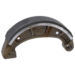 EBC Brake Shoe for Simson S51, S50, KR51 — Optimized 2023 Linings