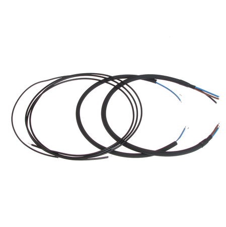 Wiring harness for Sachs 98 M32 & Wanderer SP1/AS11 — complete loom