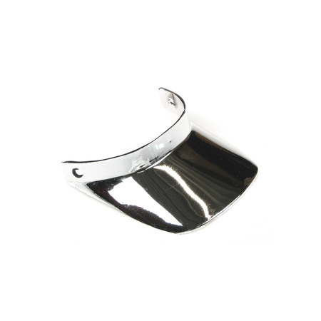 Chrome Splash Guard/Mudguard for MZ ETZ 125/150/250/251/301