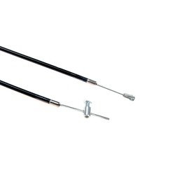 Clutch Cable (Bowden) Replacement for DKW KS200 Motorcycle