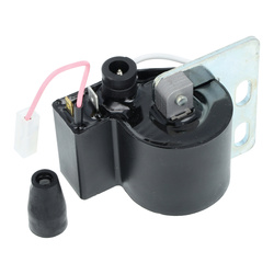 Zündspule VAPE Z54 für Simson S50, S51, SR50, SR80 — inkl. Kabel
