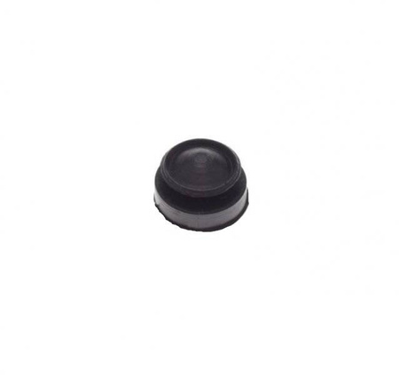 Small Rubber Seat Bumper/Buffer - Replacement for JAWA 50 05/20/21/23