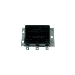 Charge regulator 6V electronic voltage regulator for Jawa 350