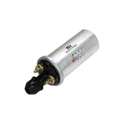 Zündspule 12V Elektronik lang für Simson S50 S51 S70 SR50 KR51 MZ ETZ TS ES