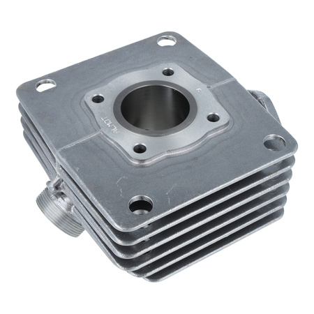 Solo Cylinder Ø 41mm for SIMSON KR51/2, S51, S53, SR50 – Polished