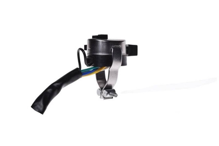 Moped light switch w/cable – DKW NSU Puch Zündapp Hercules Sachs Kreidler