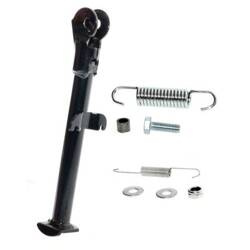 Stopka boczna z podwójną sprężyną do Simson S50/S51/S70 - samoczynna