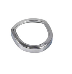 Speedometer/Tachometer Badge Ring for Simson SR1/SR2/SR2E/KR50 MAW