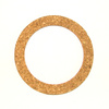 Cork Fuel Cap Gasket 60x80mm for AWO, MZ ES/ETZ, JAWA