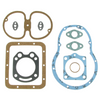 Gasket set with head gasket for BMW R25 R25 / 2 R25 / 3 - complete (10 pieces)