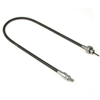 Speedometer Cable for Zündapp DB 200/201/202/203 (650 mm)
