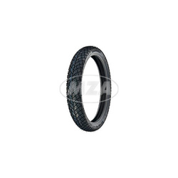 Winter tires K66 Snowtex M+S Heidenau 80/80-16 J (equivalent to 2.75x16) for Simson