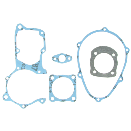 ILO FM 120 gasket set with head gasket, 5-piece engine kit