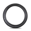 2x Inner Tube & Rim Tape 2.25x18 for Moped Kreidler/Florett/Zündapp