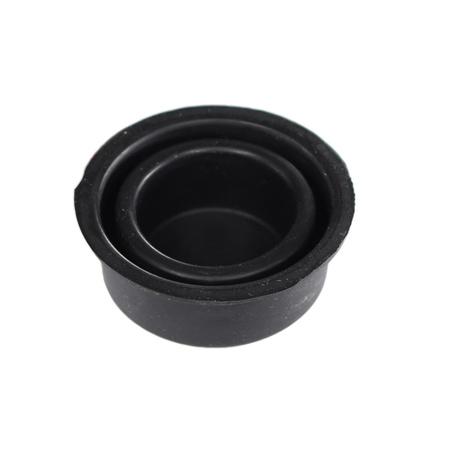 Brake master cylinder boot for MZ ETZ
Rubber dust cover / seal