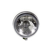 Flat H4 12V Clear Headlight Set for Simson S50/S51 - 10pc