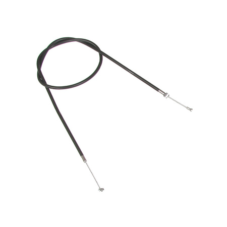 EMW R35 Brake Bowden Cable - Black