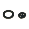 Fuel Petcock Repair Gasket Kit (DDR) for Simson AWO 425 & MZ