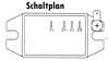 Laderegler Regler elektronisch elektronik 12V für MZ ETZ 125 150 250 251