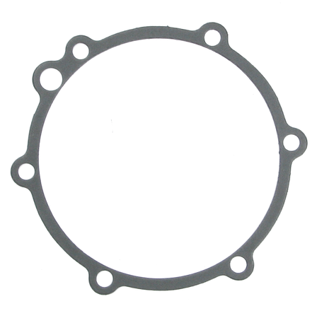 Angular gear seal suitable for EMW R35 / 3