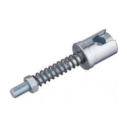 18mm Trailer Hitch Ball & Spring Set for Simson S51 S50 KR51 SR50 SR4