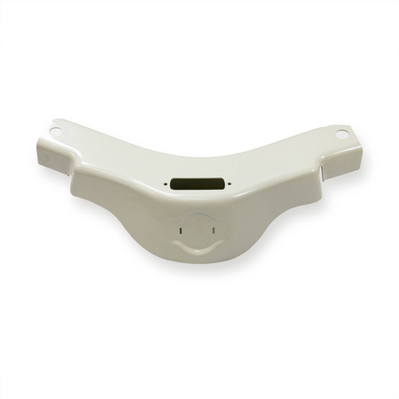 Old-style handlebar shell/cover for Simson KR51 Schwalbe SR4/Star