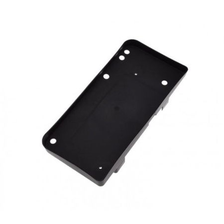 Batteriedeckel für MZ ETZ 125, 150, 250, 251, 301 — Kunststoff