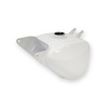 Replacement Fuel Tank for Simson SR50/SR80 - Ready-to-Fit White