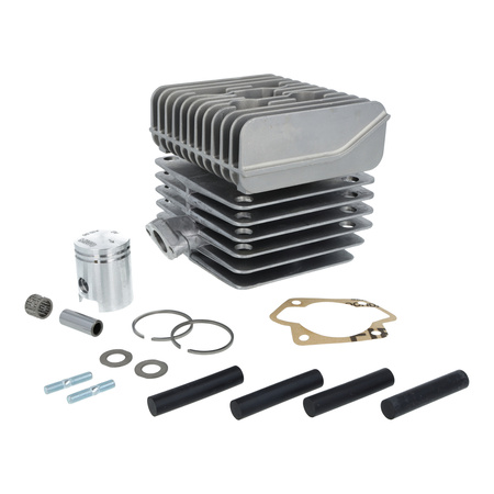 Tuningzylinder-Set für Simson S61 60ccm Ø41mm - Aluminium