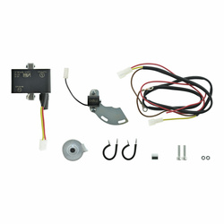Elektronische Zündung für MZ ETZ 125/150/250/251/301 ohne Lichtmaschine